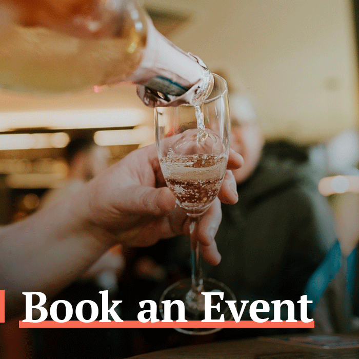 Book an event