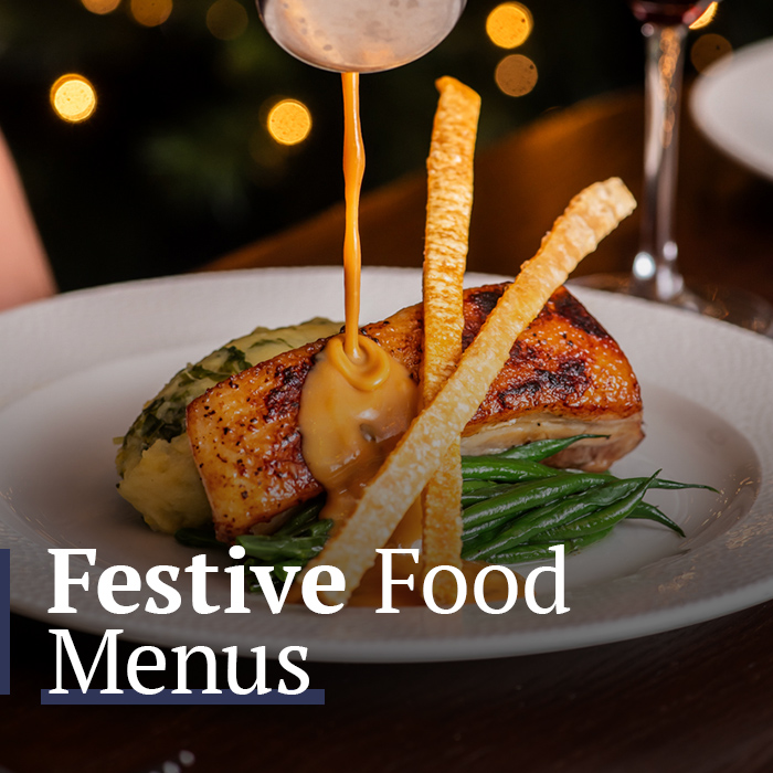 View our Christmas & Festive Menus. Christmas at The Adelphi in Leeds