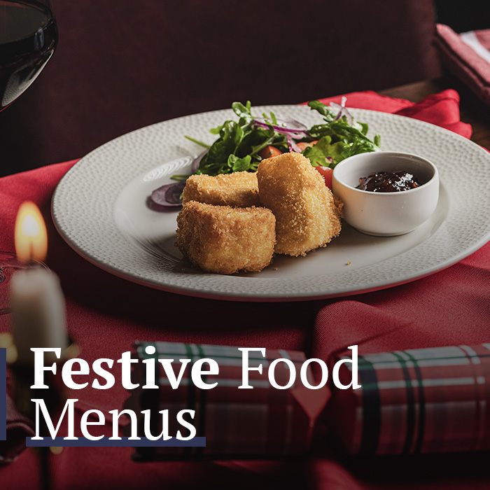 View our Christmas & Festive Menus. Christmas at The Adelphi in Leeds