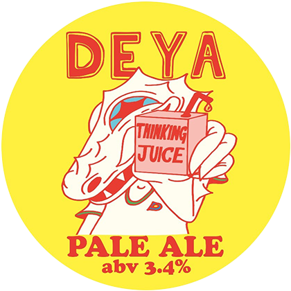 DEYA – Thinking Juice